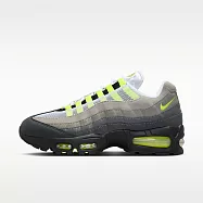 NIKE W NIKE AIR MAX 95 BIG BUBBLE 女 休閒鞋 IO9926001 US6 灰色
