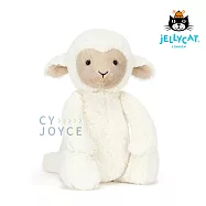 英國 JELLYCAT 31cm 斯基浦森羊咩咩 Skipson Lamb