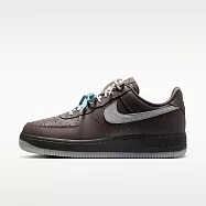 NIKE WMNS AIR FORCE 1 07 LV8 FMME 女 休閒鞋 IR5690256 US5.5 棕色