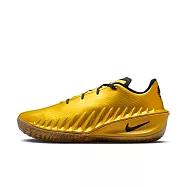 NIKE G.T. CUT 4 JP EP 男 籃球鞋 IR7204700 US11 金色