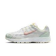 NIKE W NIKE P-6000 SE 女 休閒鞋 IR7602141 US5.5 白色