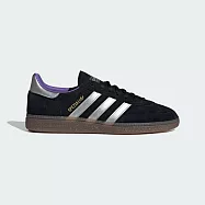 ADIDAS HANDBALL SPEZIAL 男 休閒鞋 HQ7266 UK7 黑色