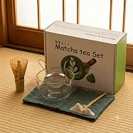 【TEA Dream】日系高質感羽綠極致透茶抹茶碗套裝大師級8件組 (女生禮物 交換禮物 情人節禮物 長輩禮物) 天香透感