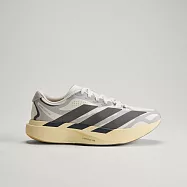 ADIDAS ADIZERO EVO SL EXO M 男 跑步鞋 KJ0430 UK10 白色