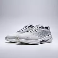 ADIDAS VELOSTAR 男女 跑步鞋 KJ5179 UK4 灰色