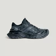 ADIDAS XLG STORM EDGE 男女 跑步鞋 KK2245 UK7.5 灰黑色