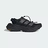 ADIDAS TERREX FREEHIKER SL SHANDAL 男女 包頭涼鞋 KK5038 UK4 黑色