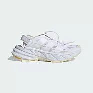 ADIDAS TERREX FREEHIKER SL SHANDAL 男女 包頭涼鞋 KK5039 UK4.5 白色