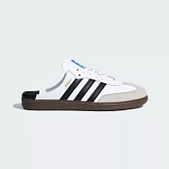ADIDAS SAMBA OG MULE W 女 休閒鞋 LB3814 UK4 白色