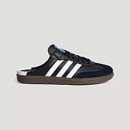 ADIDAS SAMBA OG MULE W 女 休閒鞋 LB3815 UK4 黑色