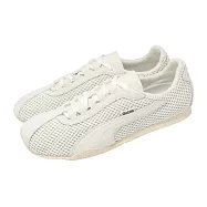 Puma 休閒鞋 H-Street Guizio 男鞋 女鞋 米 復古 薄底 聯名 404445-01 23cm BEIGE/BEIGE