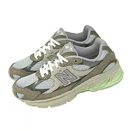 New Balance NB 休閒鞋 2010 男鞋 綠 復古 緩震 支撐 運動鞋 U20101AH-D 27.5cm GREEN/BROWN