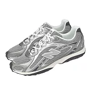 New Balance NB 休閒鞋 204L 男鞋 女鞋 灰 復古跑鞋 拼接 運動鞋 U204L1KP-D 25.5cm GREY/SILVER