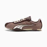 PUMA H-Street 男女 休閒鞋 40377503 UK6.5 棕色