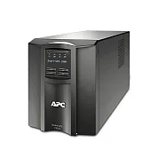 APC SMART-UPS 1500VA LCD在線互動式 (SMT1500C-TWU)