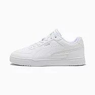 PUMA Puma Caven III 男女 休閒鞋 40448401 UK4 白色