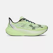 Under Armour Velociti Distance 男 跑步鞋 6006030-712 US8.5 黃色