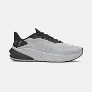 Under Armour Turbulence 3 男 跑步鞋 6006717-011 US8 灰色