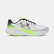 Under Armour Velociti Pace 男 跑步鞋 6009107-100 US8 白色