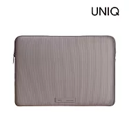 UNIQ 新加坡 Cyprus RE Neo 防潑水筆電收納包/筆電包 13 吋 水霧灰
