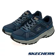 SKECHERS GO RUN TRAIL ALTITUDE 2.0 男 跑步鞋 237920NVY US7.5 藍色