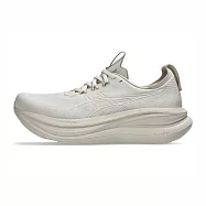 Asics 亞瑟士 GEL-Nimbus 28 [1012B899-251] 女 慢跑鞋 支撐 緩震 米 23.5cm 米