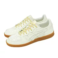 Asics 亞瑟士 休閒鞋 Skyhand OG 男鞋 米 復古 皮革 膠底 1203B069101 26cm CREAM/HINOKI BEIGE