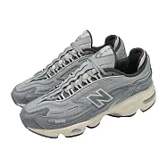 New Balance NB 休閒鞋 1000 男鞋 女鞋 灰 復古 緩震 未來感 紐巴倫 U10006BR-D 23.5cm GREY/BEIGE