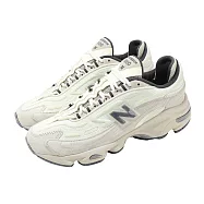 New Balance NB 休閒鞋 1000 男鞋 女鞋 米白 復古 緩震 未來感 紐巴倫 U10006RM-D 26cm BEIGE/IVORY