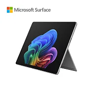 Microsoft 微軟 Surface Pro 第12版 13吋(X2E/16G/1T/Win11) EP2-65021 白金色