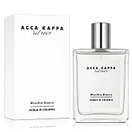 ACCA KAPPA 白麝香古龍水(100ml)