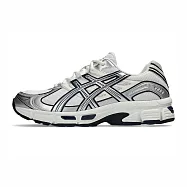Asics 亞瑟士 GEL-Stratus MC [1203B049-103] 男 休閒鞋 復古 流行 白銀 27cm 白/銀