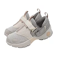 Nike 休閒鞋 W Jordan Trunner LX MTR 女鞋 灰 復古 魔鬼氈 IQ2719-002 24cm LT IRON ORE/OATMEAL