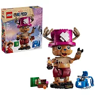 樂高LEGO 航海王系列 - 75643 多尼多尼喬巴