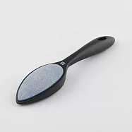 Zwilling 雙人牌 陶瓷石足部去角質器 黑