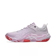 Asics 亞瑟士 Unpre ARS Low 3 [1063A113-500] 男女 籃球鞋 穩定 支撐 緩震 粉紅 27.5cm 粉紅