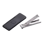 Zwilling 雙人牌 Twinox 超薄 指甲剪 含皮套