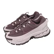 Nike 休閒鞋 W Zoom Vomero ROAM 女鞋 紫 氣墊 緩震 抽繩 HQ2181-501 23cm PURPLE/PINK