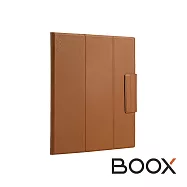 【BOOX 文石】Tab Ultra C Pro 磁吸皮套 橙色 (公司貨)