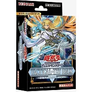 【KONAMI】遊戲王YGO_預組/遊戲王基本組 退魔天使