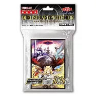 【KONAMI】遊戲王 AC_卡套/遊戲王 白之物語