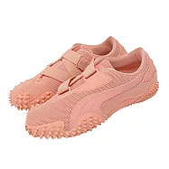 Puma 休閒鞋 Mostro Ecstasy 男鞋 女鞋 粉 復古 魔鬼氈 鞋釘底 397328-08 23cm PINK/WHITE