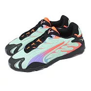 Puma 休閒鞋 Inhale 男鞋 綠 拼接 穩定 支撐 運動鞋 401560-19 25.5cm GREEN/MULTI-COLOR
