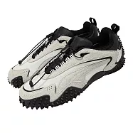 Puma 休閒鞋 Mostro XC GTX 男鞋 灰 防水 抽繩 釘狀鞋底 402957-02 28cm VAPOR GRAY-BLACK