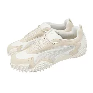 Puma 休閒鞋 Mostro XC Prime 男鞋 白 復古 Y2K 釘狀鞋底 404336-02 27.5cm WHITE/IVORY