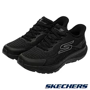 SKECHERS GO RUN CONSISTENT 2.0 男 跑步鞋 220887BBK US8 黑色
