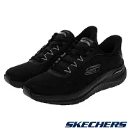 SKECHERS ARCH FIT 2.0 男 休閒鞋 232713BBK US7.5 黑色