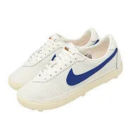 Nike 休閒鞋 Wmns Astrograbber TXT 女鞋 米 復古 拼接 II1248-101 25cm BEIGE/BLUE