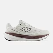 New Balance 1080v15 男 跑步鞋 M108022W-2E US7 白色