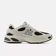 New Balance 2010 男女 休閒鞋 U20106OK-D US4 米白色